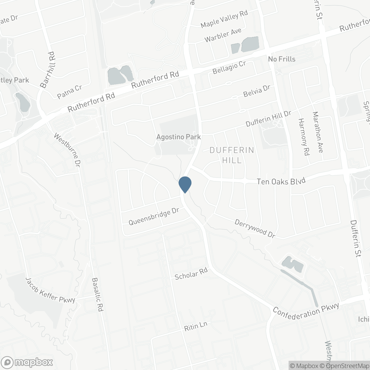 16 WESTWAY CRESCENT, Vaughan, Ontario L4K 5S6
